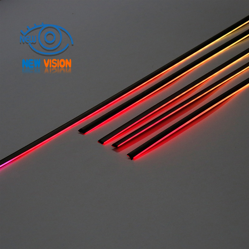 Светодиодная лента для авто Rainbow Atmosphere, 12В, мультицвет