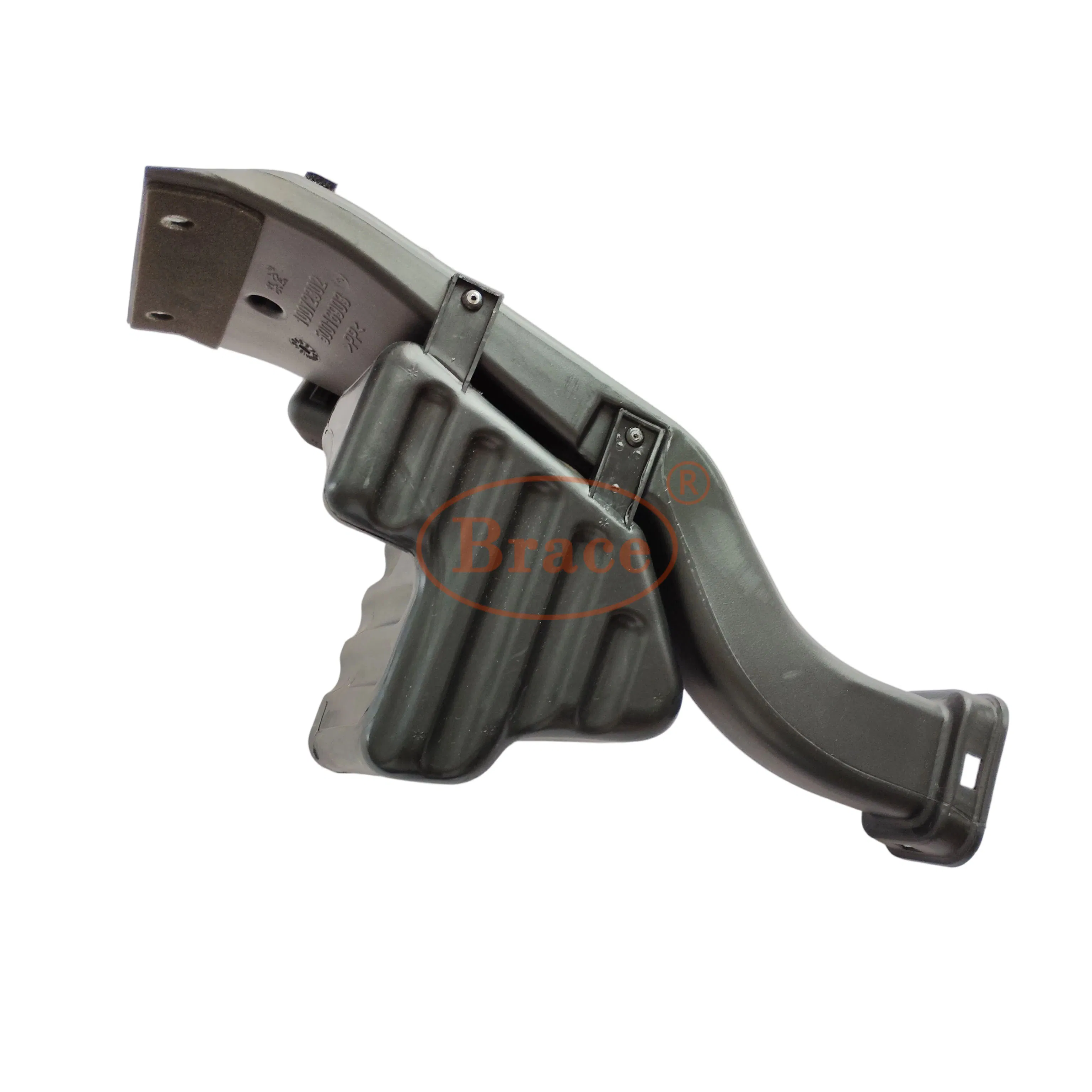 Воздуховод трапециевидный для MG360 (OEM: 10072302)