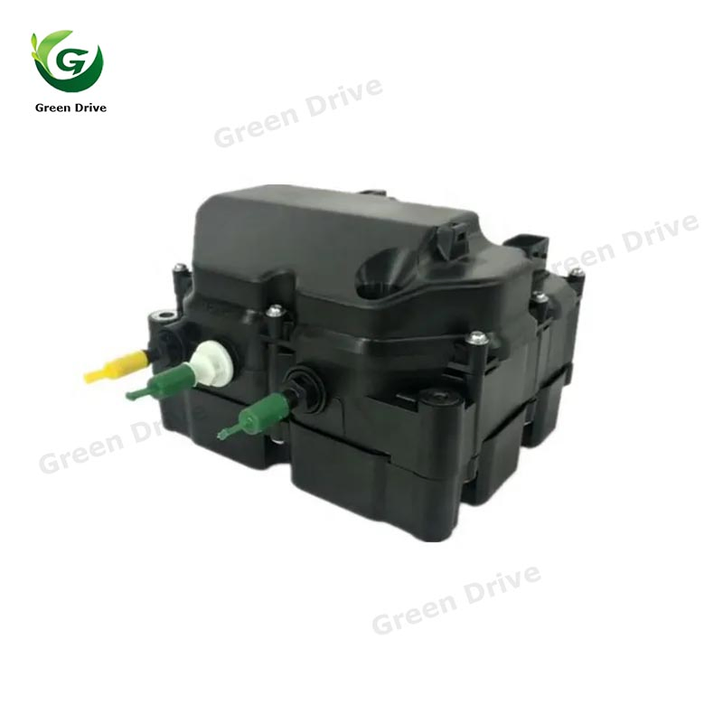 Насос-дозатор мочевины для автомобилей DAF