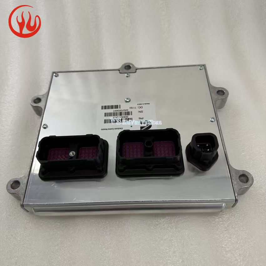 ЭБУ ISX15 3684275 для дизельного двигателя