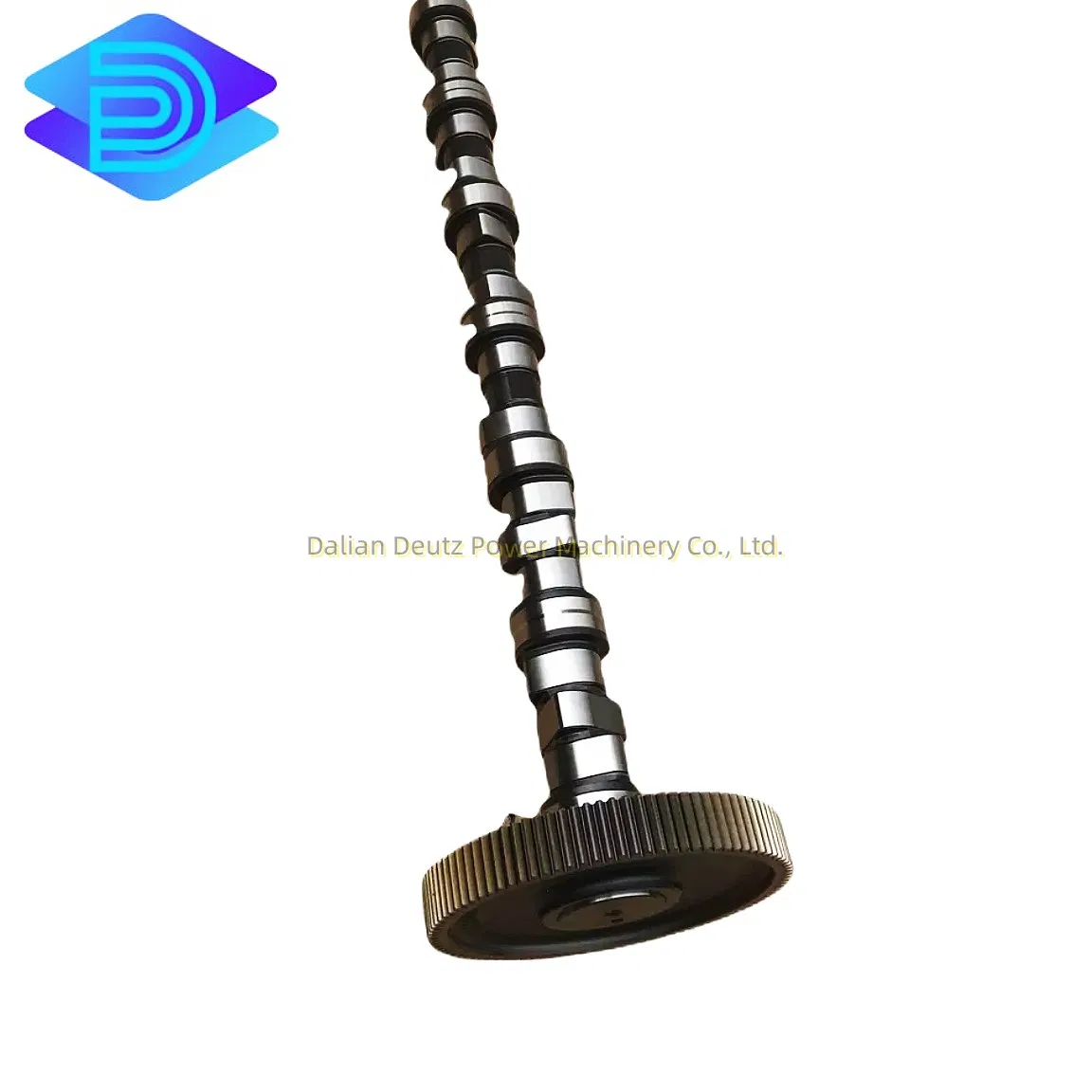 Распредвал Deutz TCD2013 L06 2V 04511872 04511874