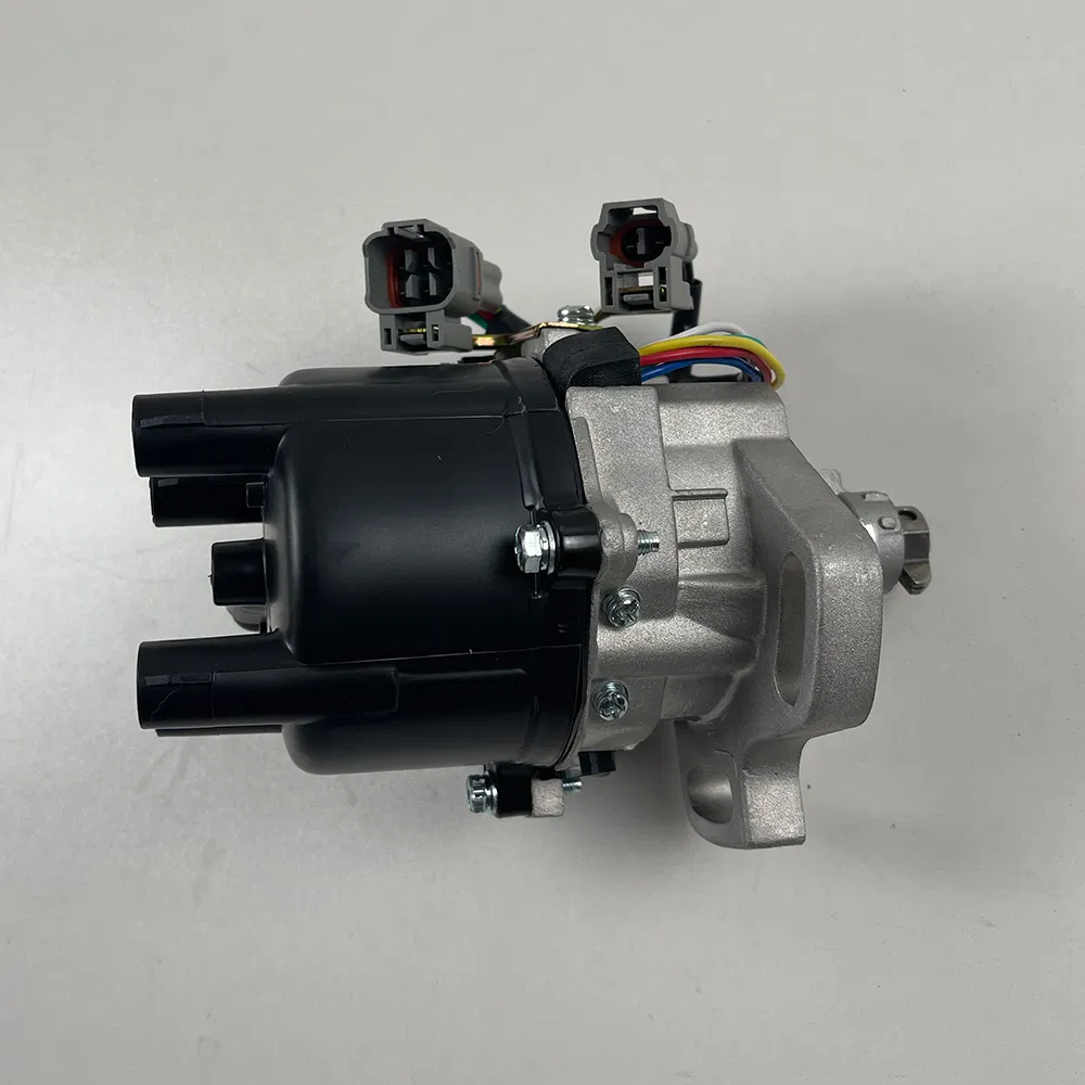 Car Engine Electronic 19020-16250 Distributor Assy Ignition Car Parts