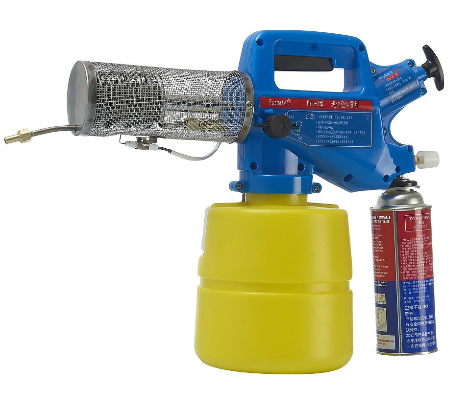 Термический туманообразователь Farmate YT-2, 2л