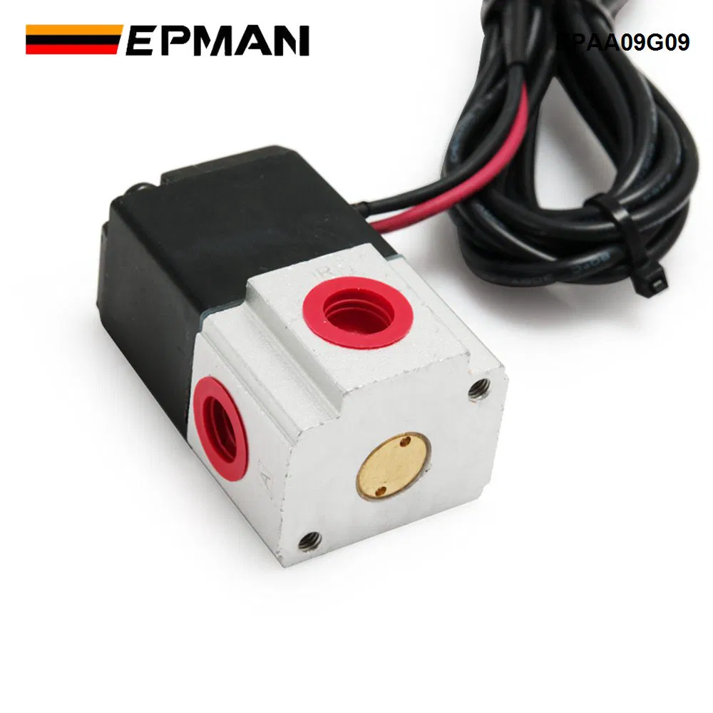 Соленоид управления турбонаддувом Epman Auto Turbo Kit 3 Ports