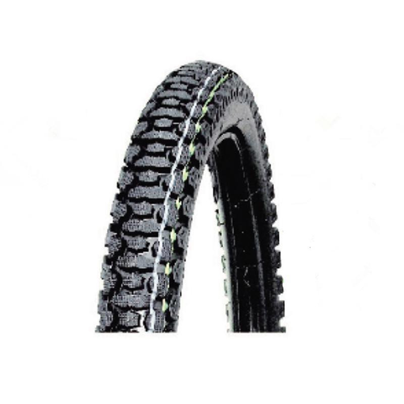 Мотошина 3.00-18 кросс-кантри, 6PR