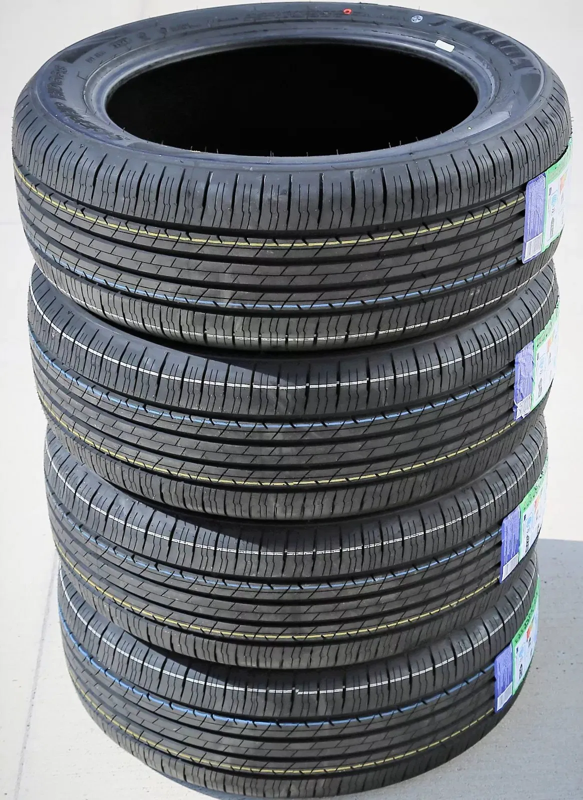 Автошины HAIDA UHP HP PCR для легковых автомобилей