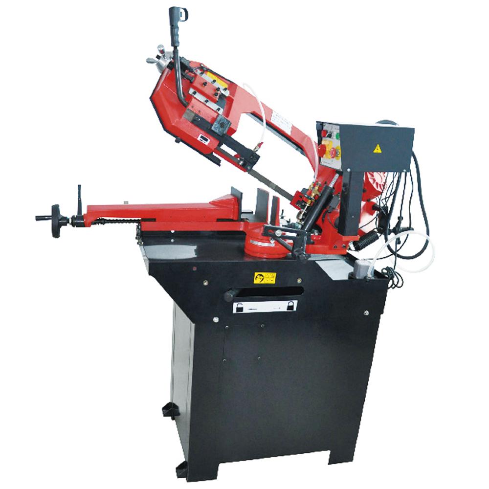 9" Metal Cutting Band Saw CE Standard with Free Blades Model G4023