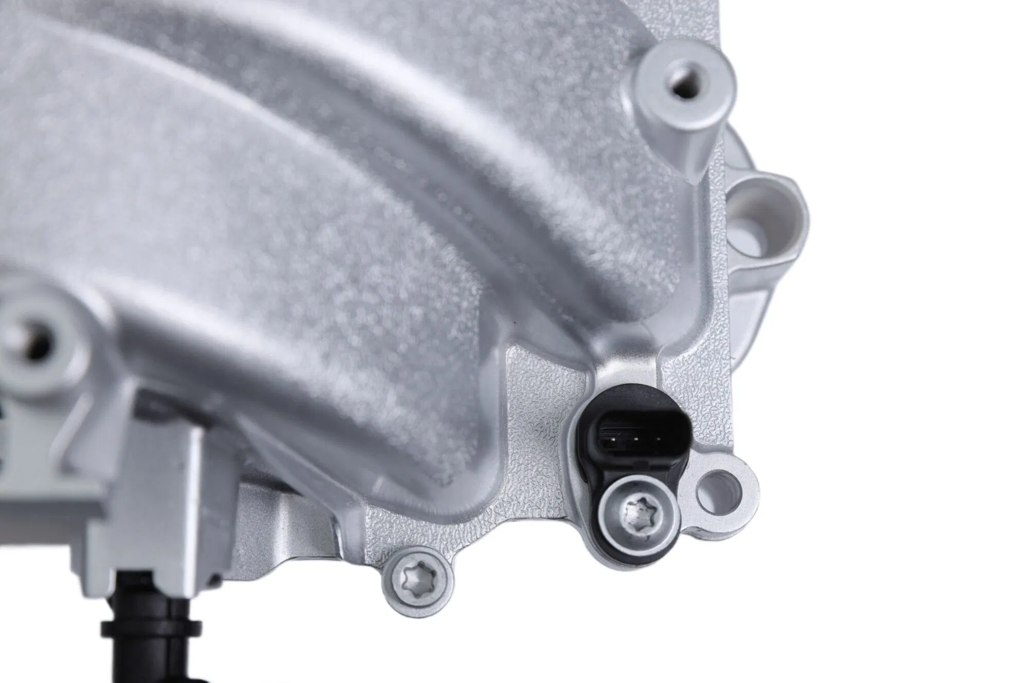 Впускной коллектор Mercedes Benz Glk280 A 272 140 24 01