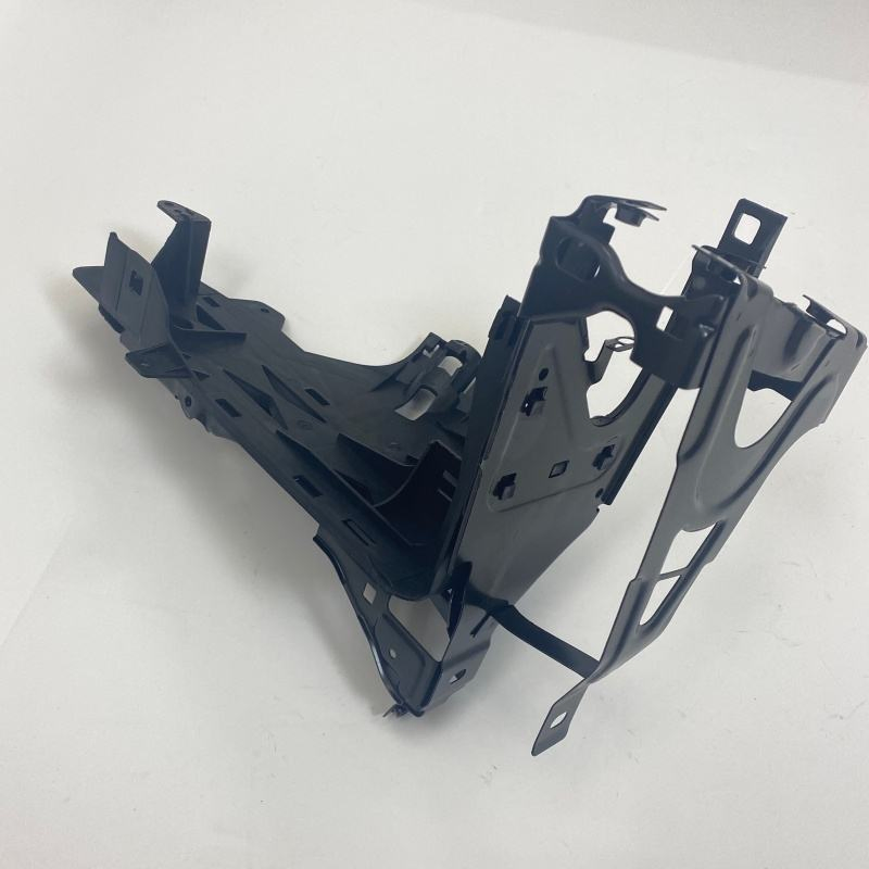 Кронштейн фары передний левый 51647200794 для BMW F10 F11