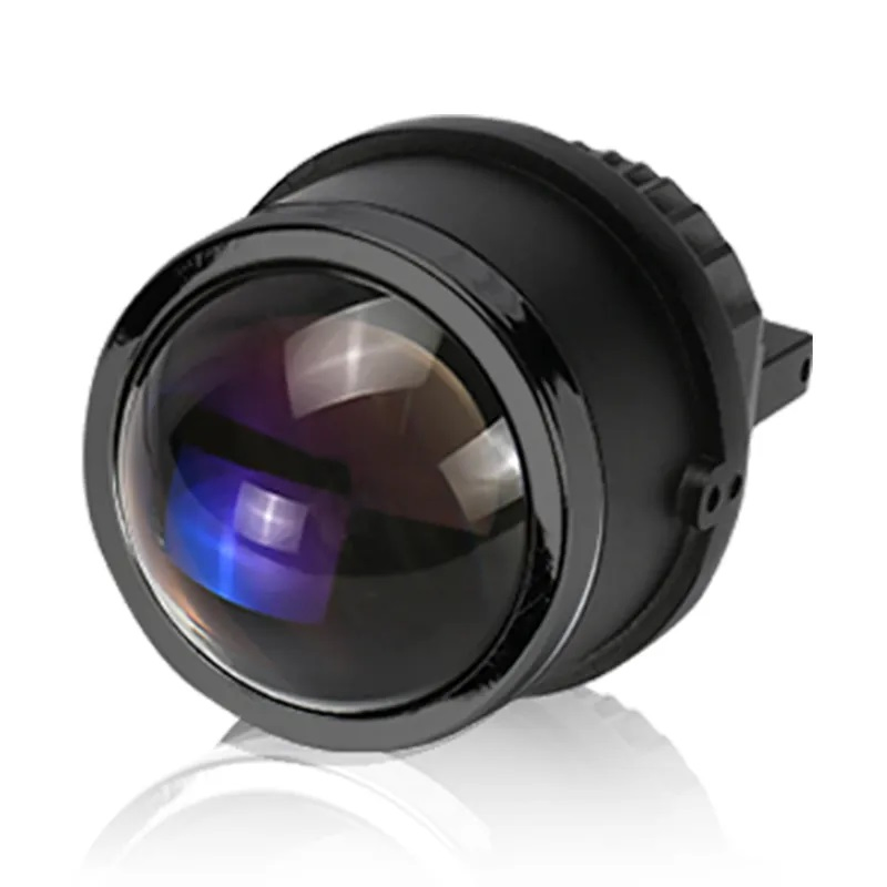 Сверхяркие светодиодные противотуманные фары CREE LED