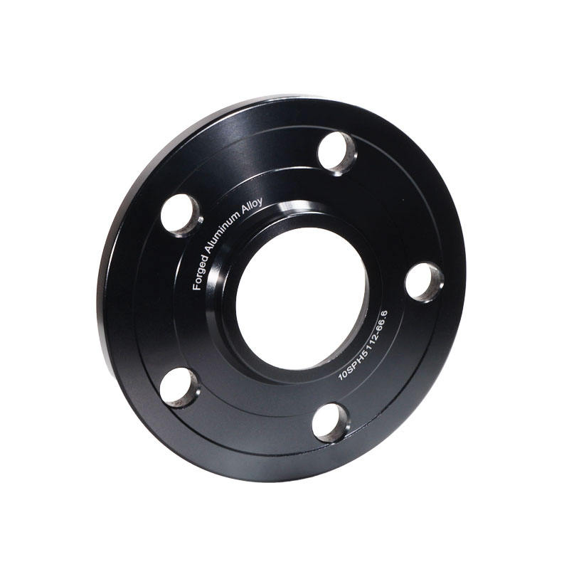 Проставки колесные 5x150 для улучшения устойчивости