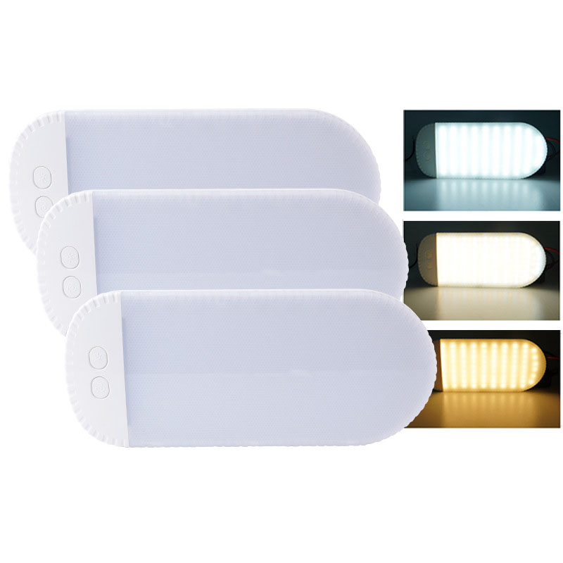 Универсальные светодиодные лампы для авто