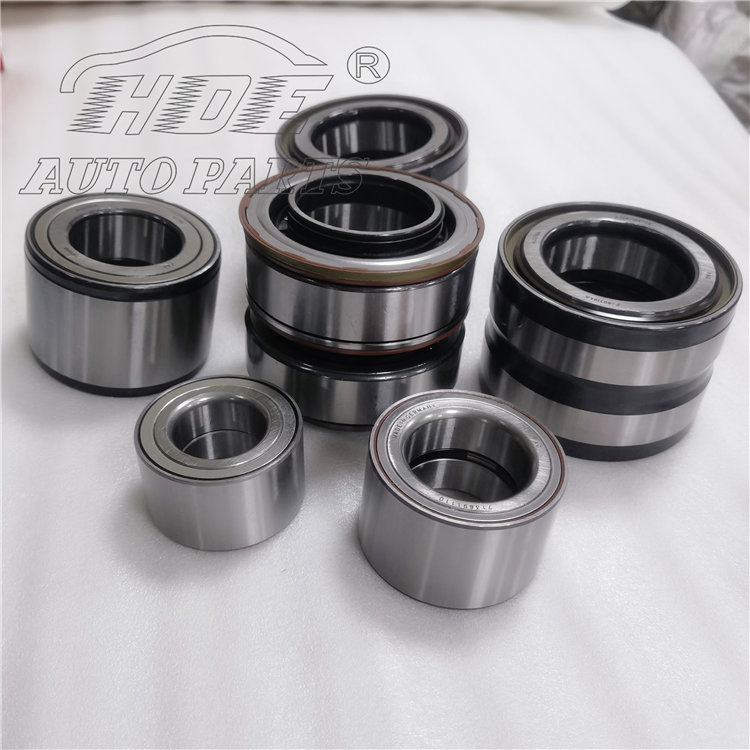 Передний ступичный подшипник для Toyota Hilux Vigo Dac43770045