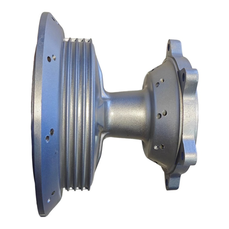 Передняя втулка колеса 72 спицы для мотоцикла