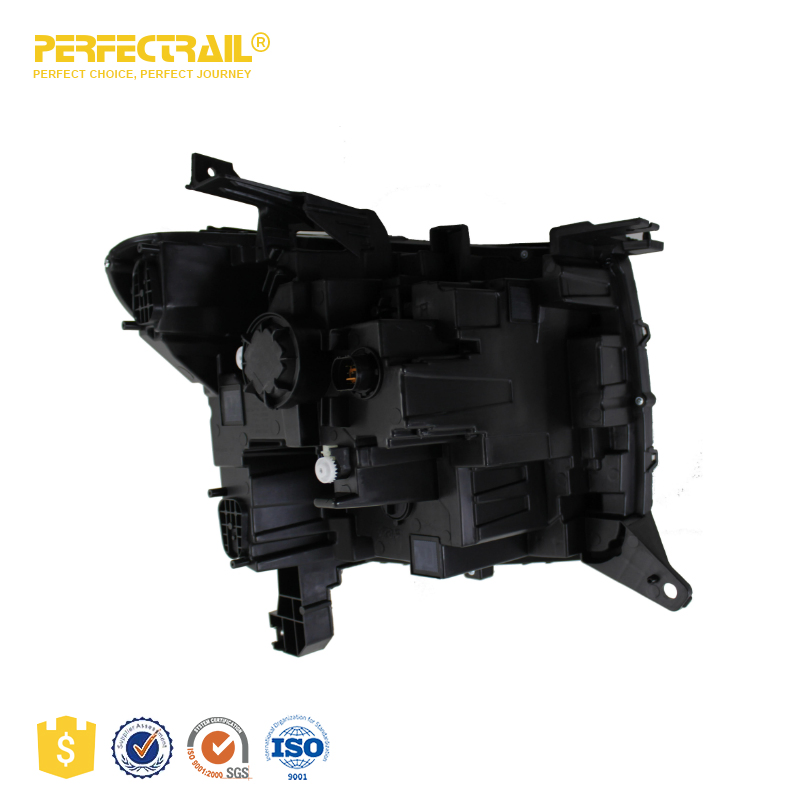 Premium Perfectrail Taillight for Great Wall Haval H6 Auto Parts