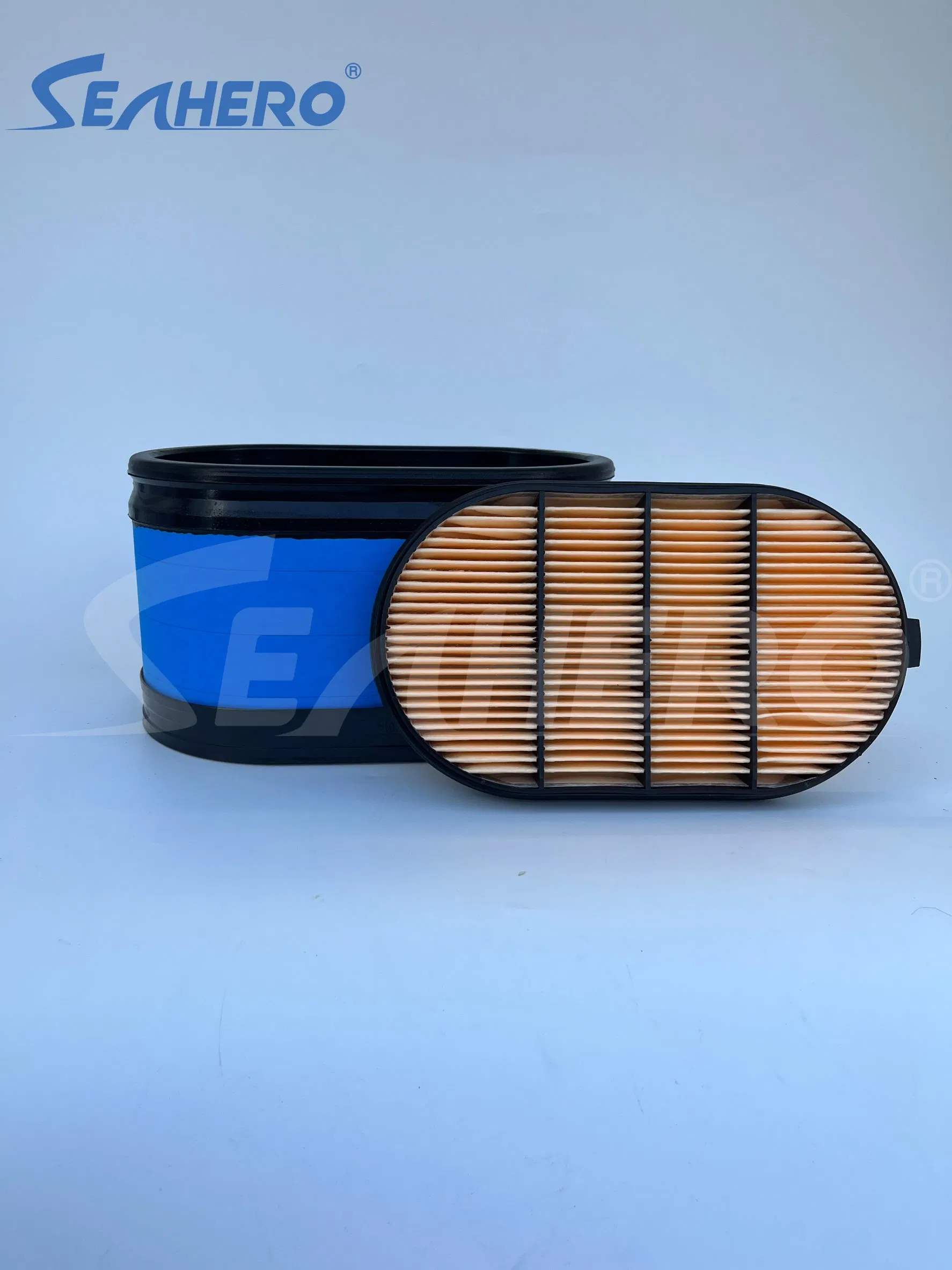 High Efficiency Auto Parts Air Filter Element 55200154 4286479m2 P608676 49676 Ca5788 550887D1 Psd100031 P784297 P605538 Cp33540 42569259 32-925752 Air Filter