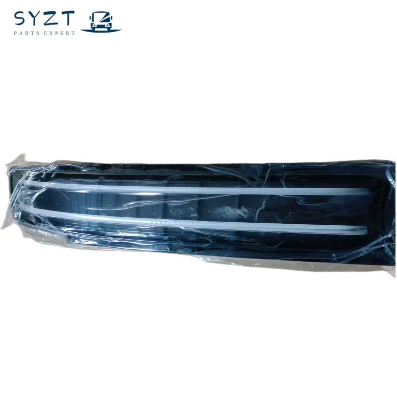 Светодиодная лента для решетки радиатора VW ID.6