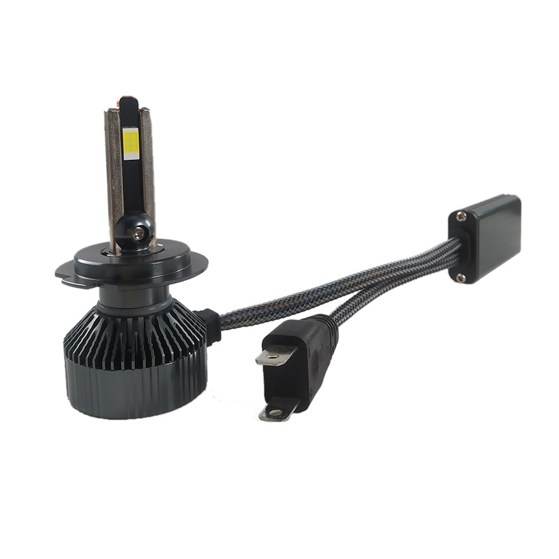 40W 55W Hot Sales Automobile LED Headlamp (H1)