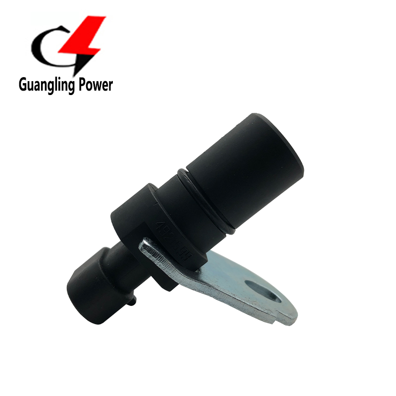 Датчик скорости для экскаватора 4921599