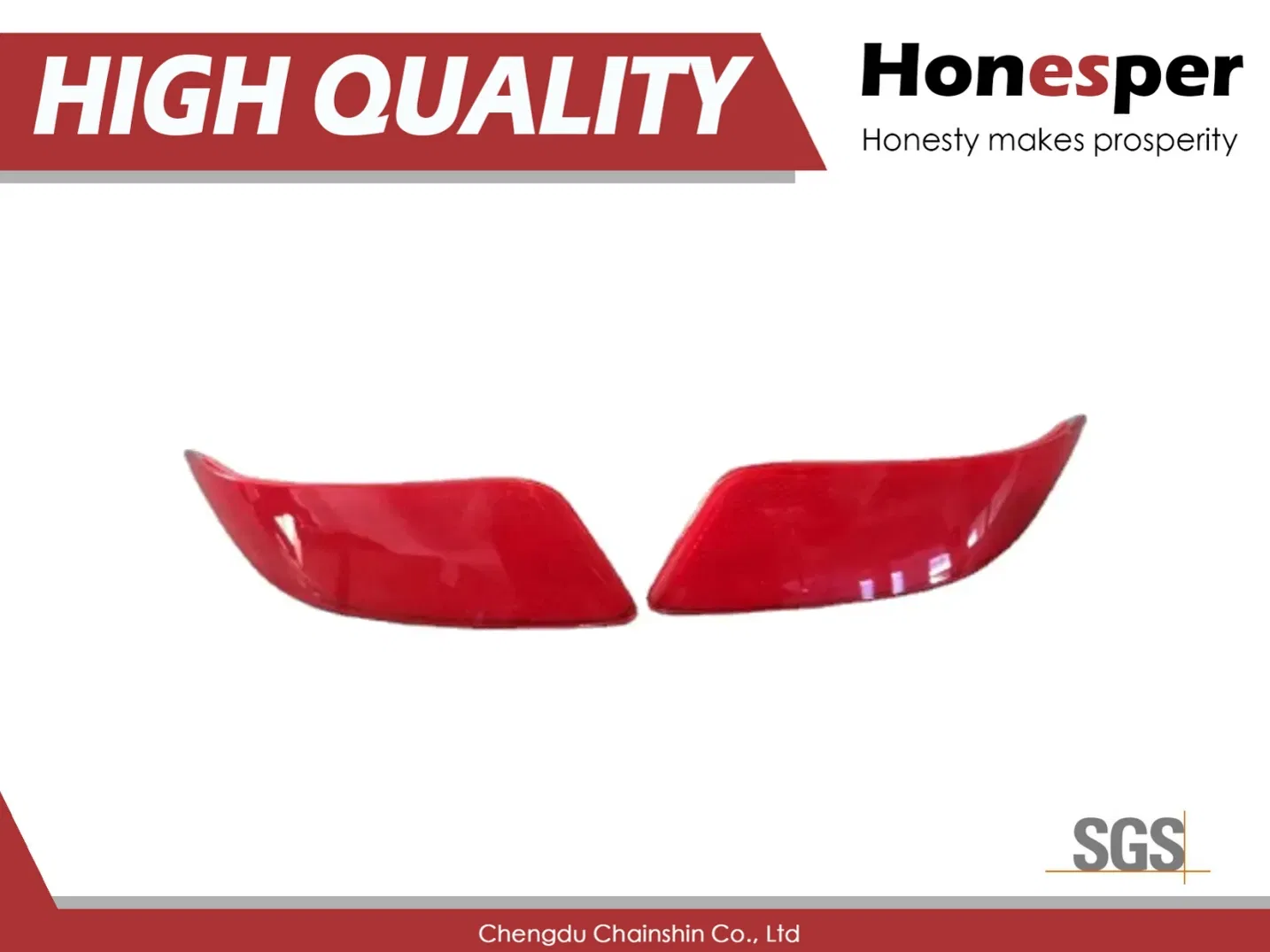 Отражатель для Toyota Camry ASV5# 81920-06030 81910-06040