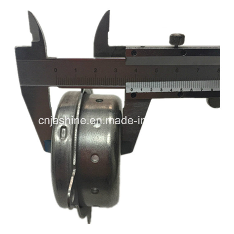 Hot Selling Driver Airbag Gas Inflator for 68mm Jas 01 Auto Parts