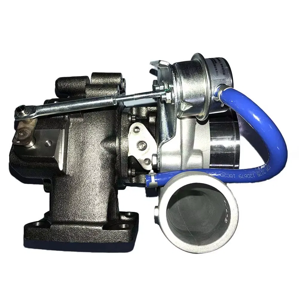 Турбокомпрессор G3r00-1118100A-135 для экскаваторов и грузовиков