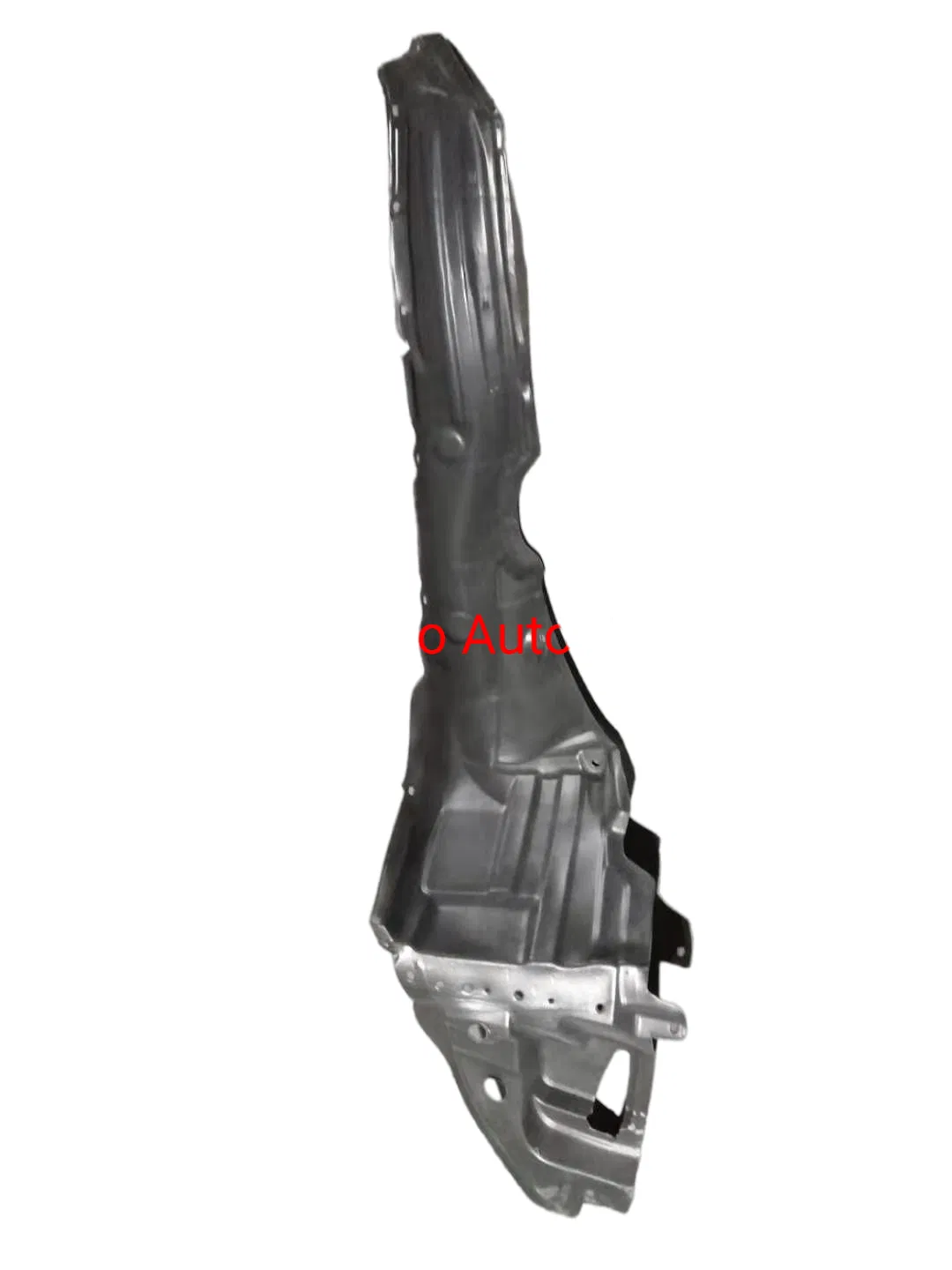 Auto Front Inner Lining/Liner Fender for Toyota Corolla 2014 Us 53875-02460 53876-02480