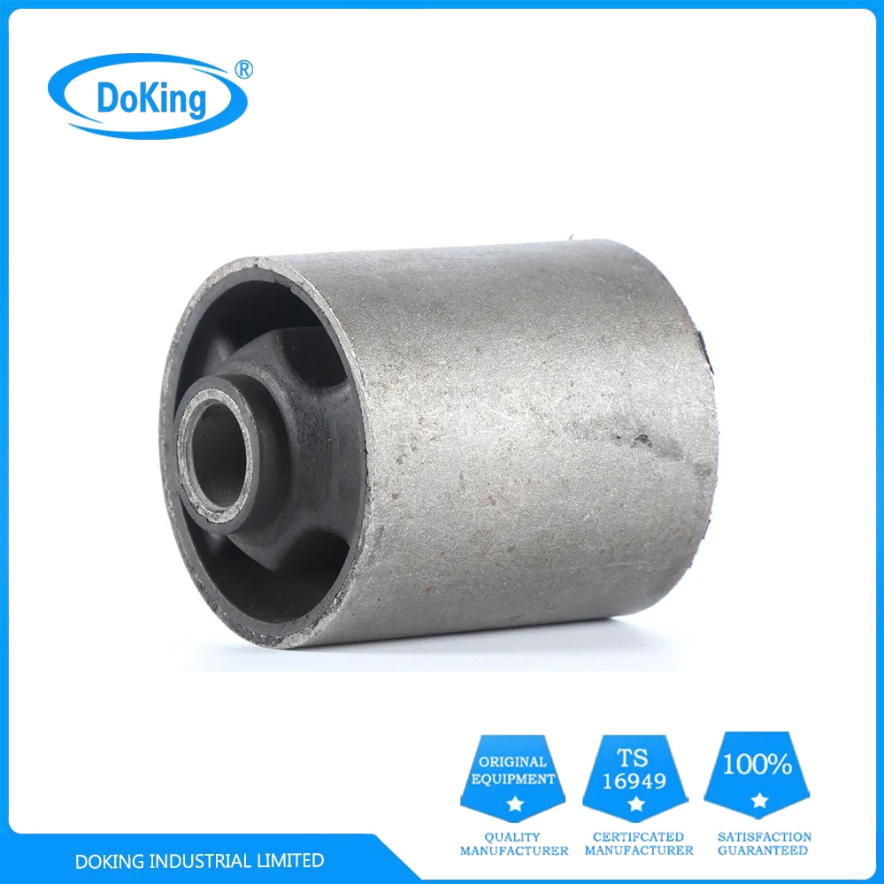 Wholesale OEM Auto Control Arm Suspension High Quality Rubber Bushing for Toyota Honda