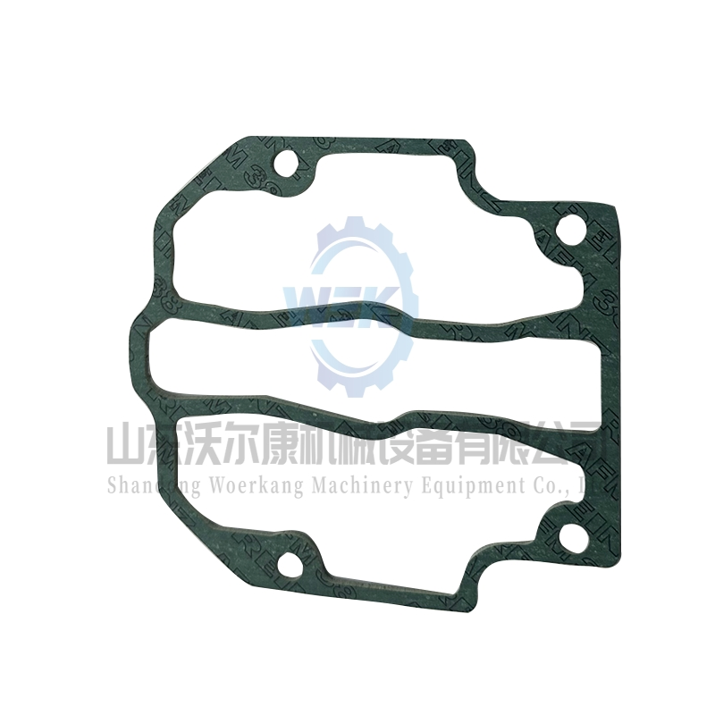 Прокладка клапанной крышки 71-29380-10 для двигателей Deutz 1015