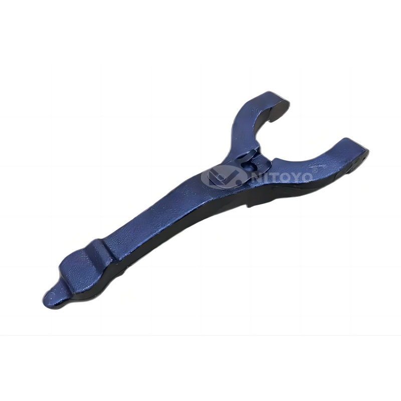 Вилка сцепления Nitoyo ME610108 для Mit