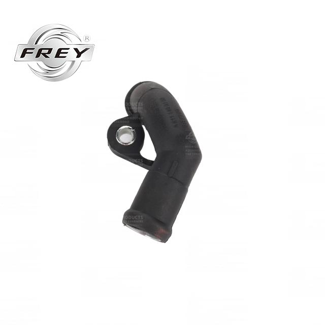 Frey Auto Parts for Mercedes Benz Coolant Flange OEM 6111400108 for Mercedes Benz Sprinter 901 902 903 904