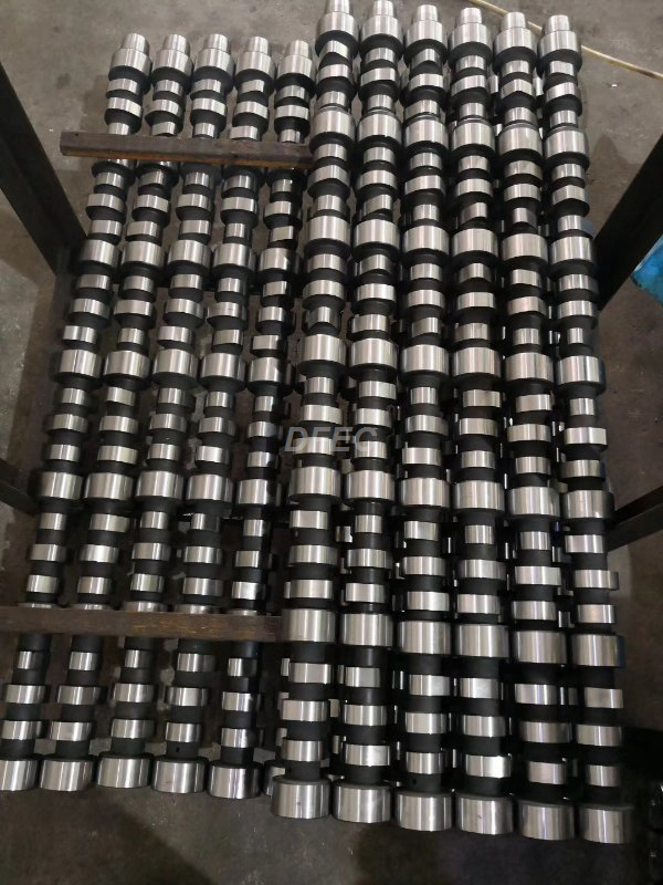 Распредвал для дизельных двигателей ISX15 QSX15