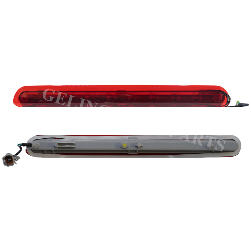 Стоп-сигнал задний для Toyota Hilux Revo 2015-2017