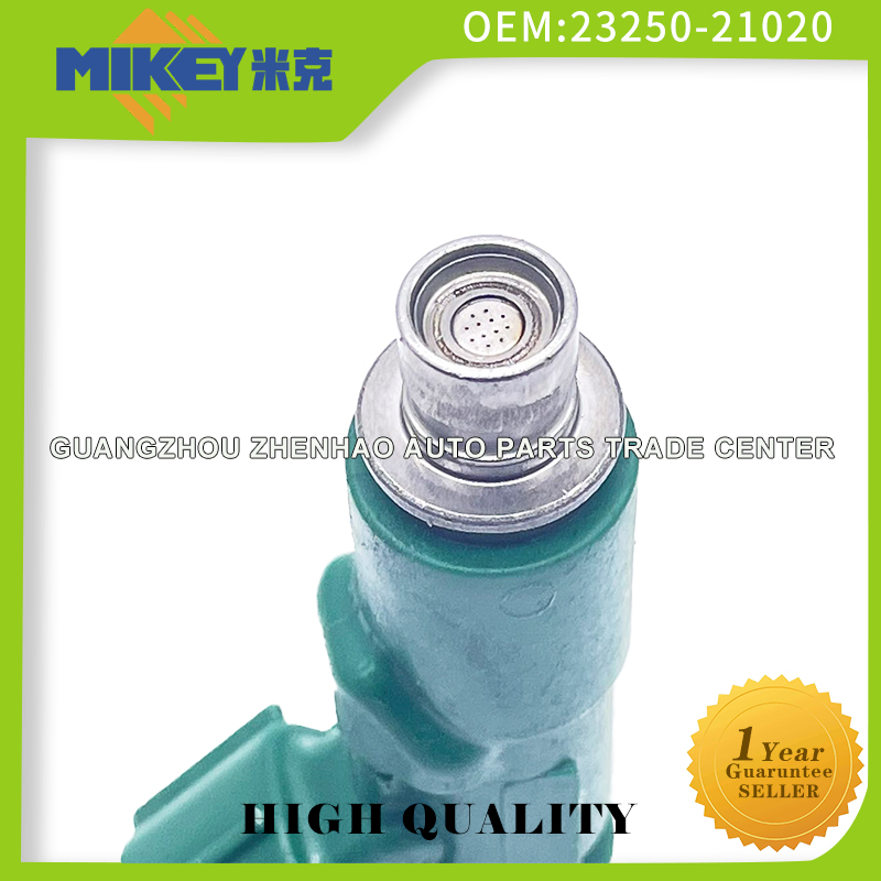 Hot Selling Auto Car Parts Car Nozzle High Quality Engine Parts Original Quality Fit for Toyota OEM: 23250-21020