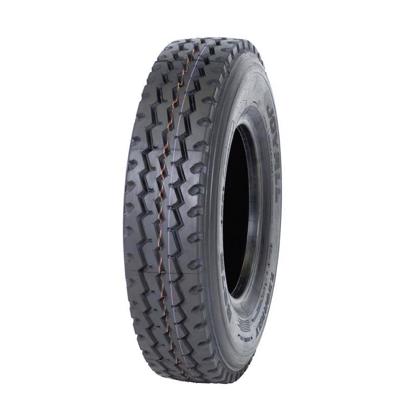 Reliable Joyall TBR Tires for Buses and Commercial Vehicles