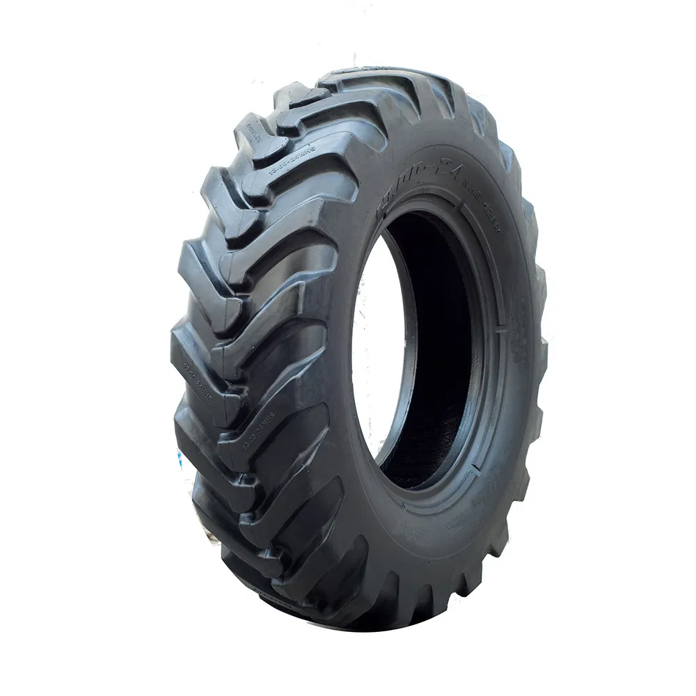Hot Sale Wear-Resistant off-Road Tire for Construction Machinery Operations