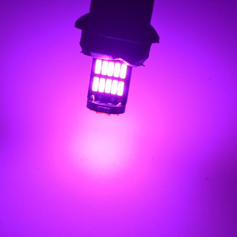 Светодиодная лампа T10 W5W 26SMD для авто