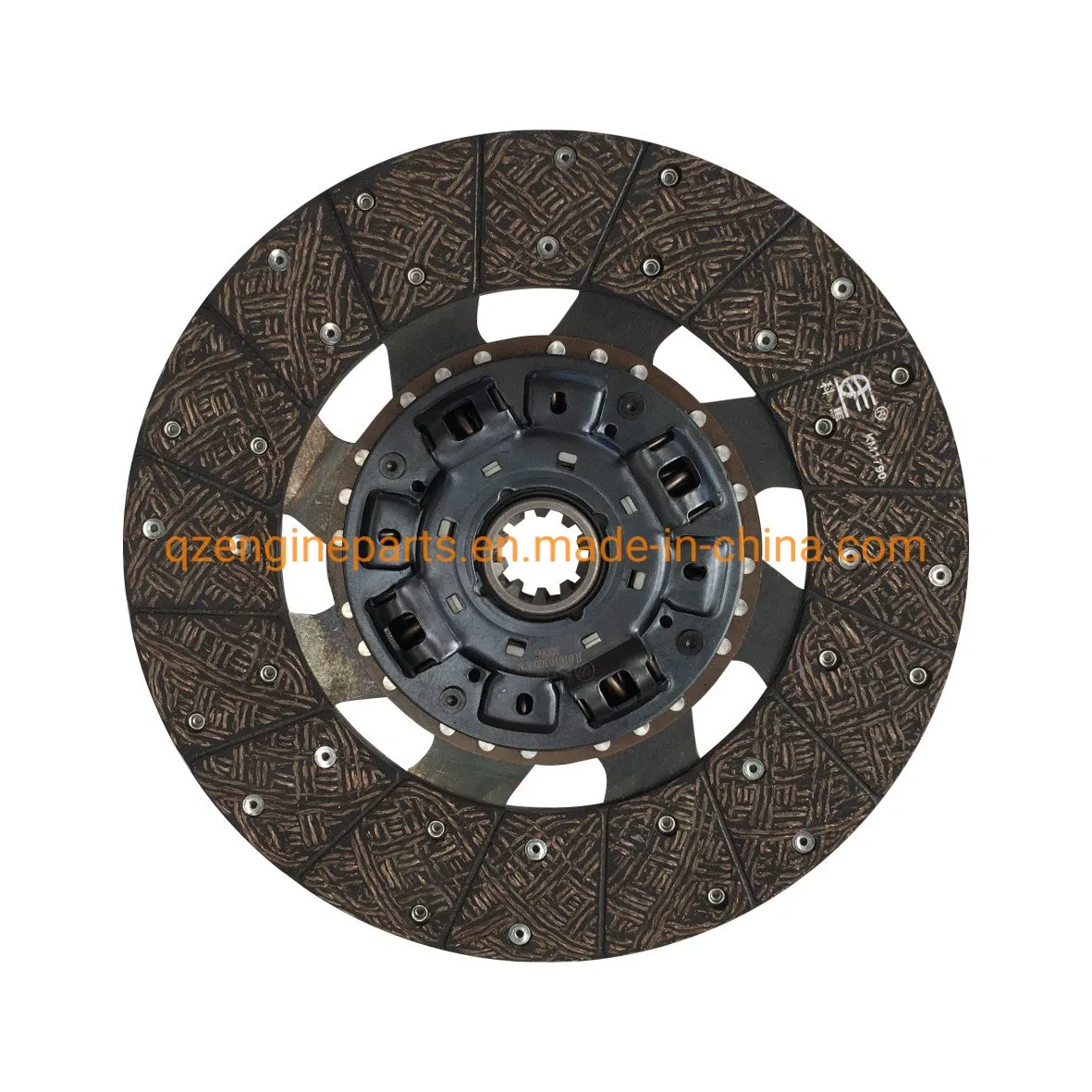 Распредвал ISF3.8 для двигателя Cummins