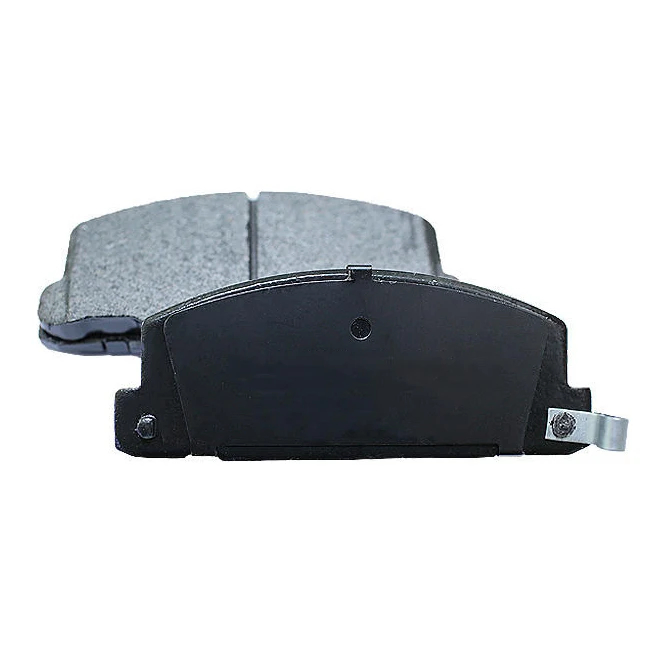 Terbon Wholesale Auto Car Brake System Parts Front Pastillas De Freno Brake Pad