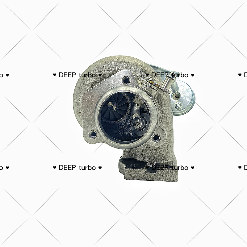 Турбокомпрессор GT2052S 2674A098 для двигателя Perkins 1004-40T