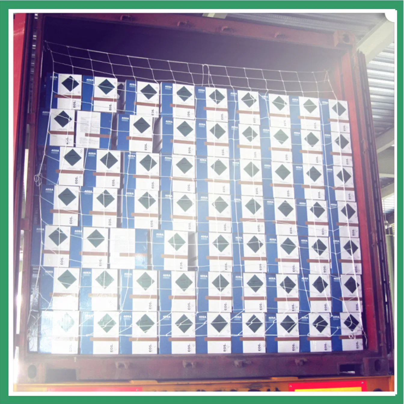 Automobile Air Conditioner's Parts Refrigerant