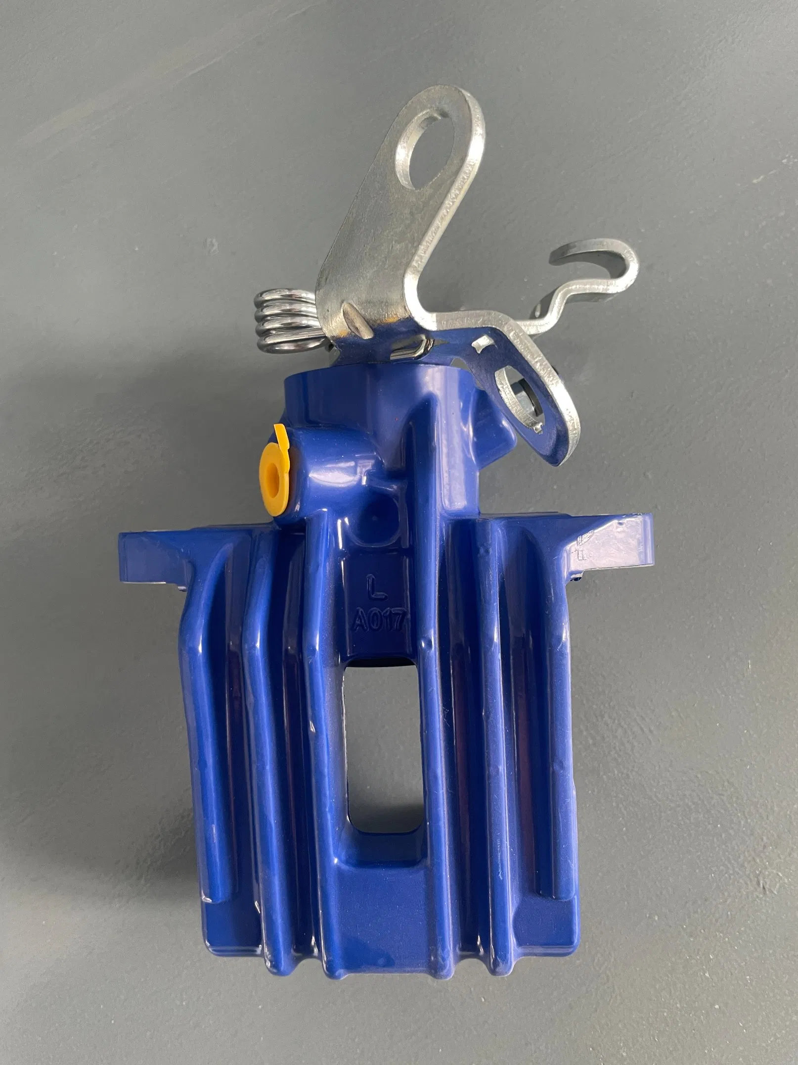 Тормозной суппорт для VW/Audi (задний, алюминий)