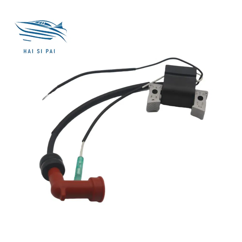 Катушка зажигания 3GR-06041 для лодочных моторов Tohatsu Nissan