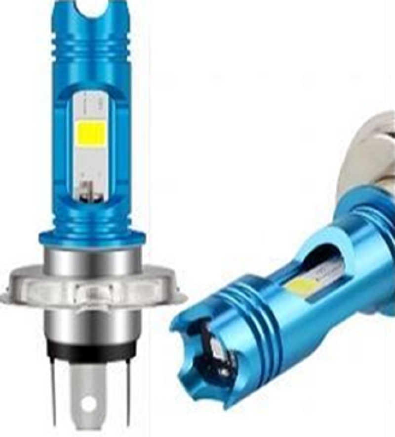 Светодиодная лампа T5 12V для мотоцикла