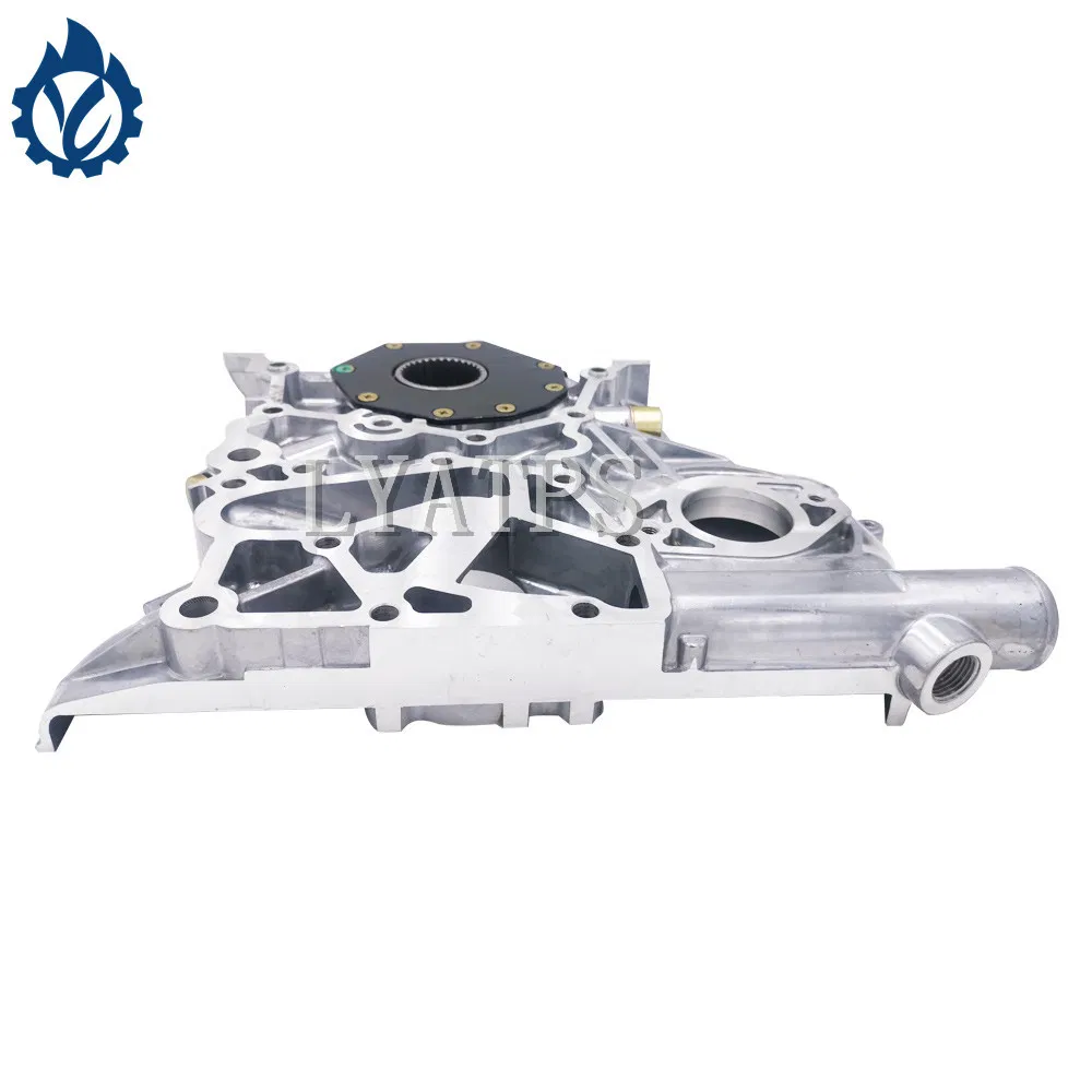 Крышка масляного насоса для Toyota Hilux, Land Cruiser, Hiace 1988-2004