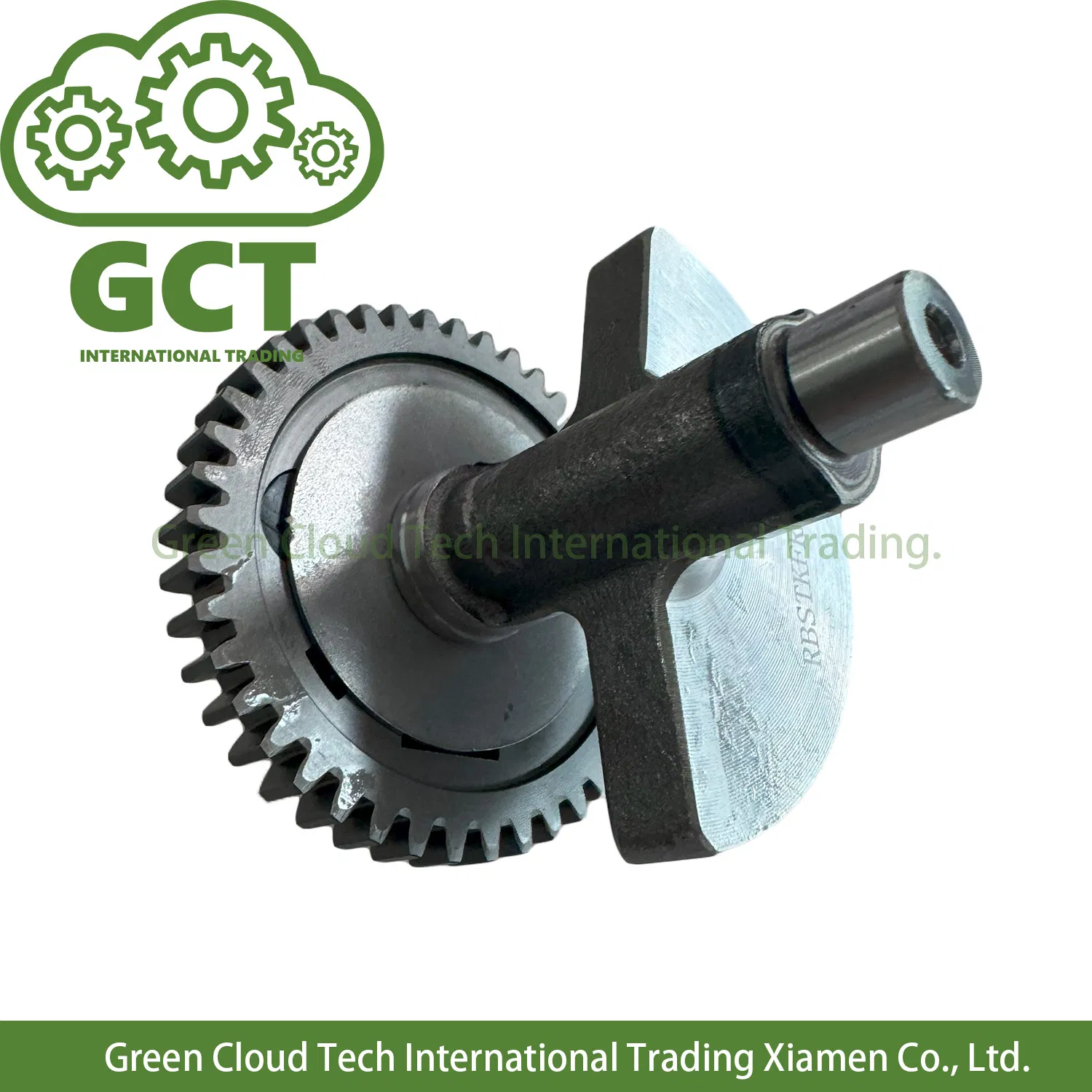 Motorcycle Engine Weight Comp Blancer for Cbr150 LED/Sonic 150 (13420-K56-N00)