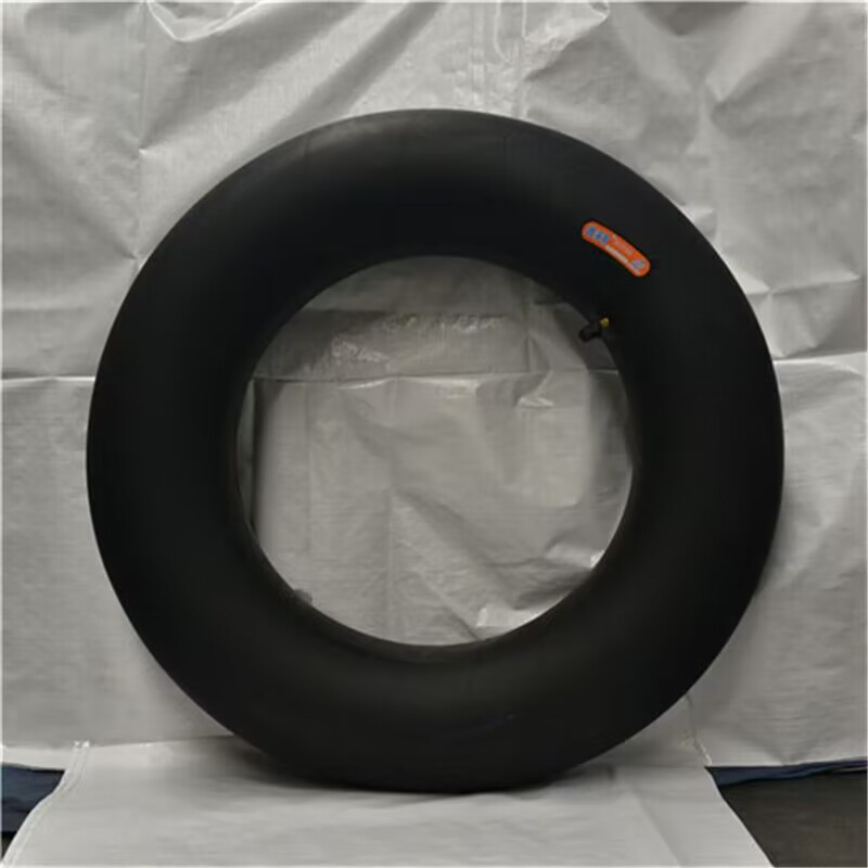 Passenger Car Tyre Tube with Full Size