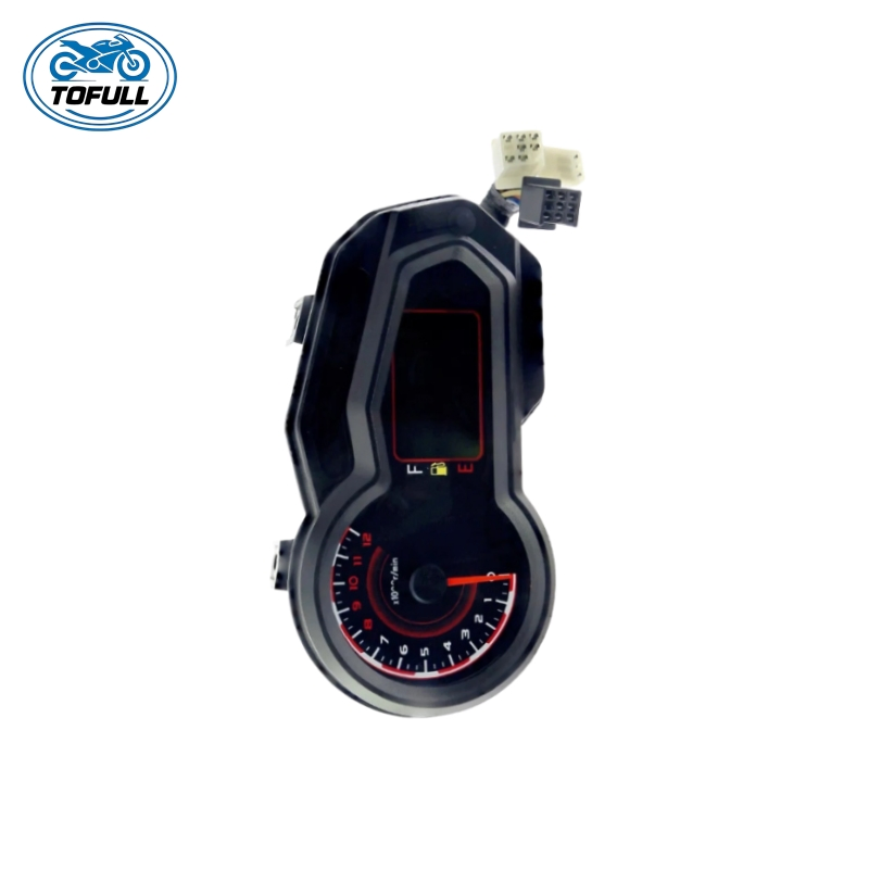 Italika 250z 250sz Speedometer Motorcycle Parts and Accessories