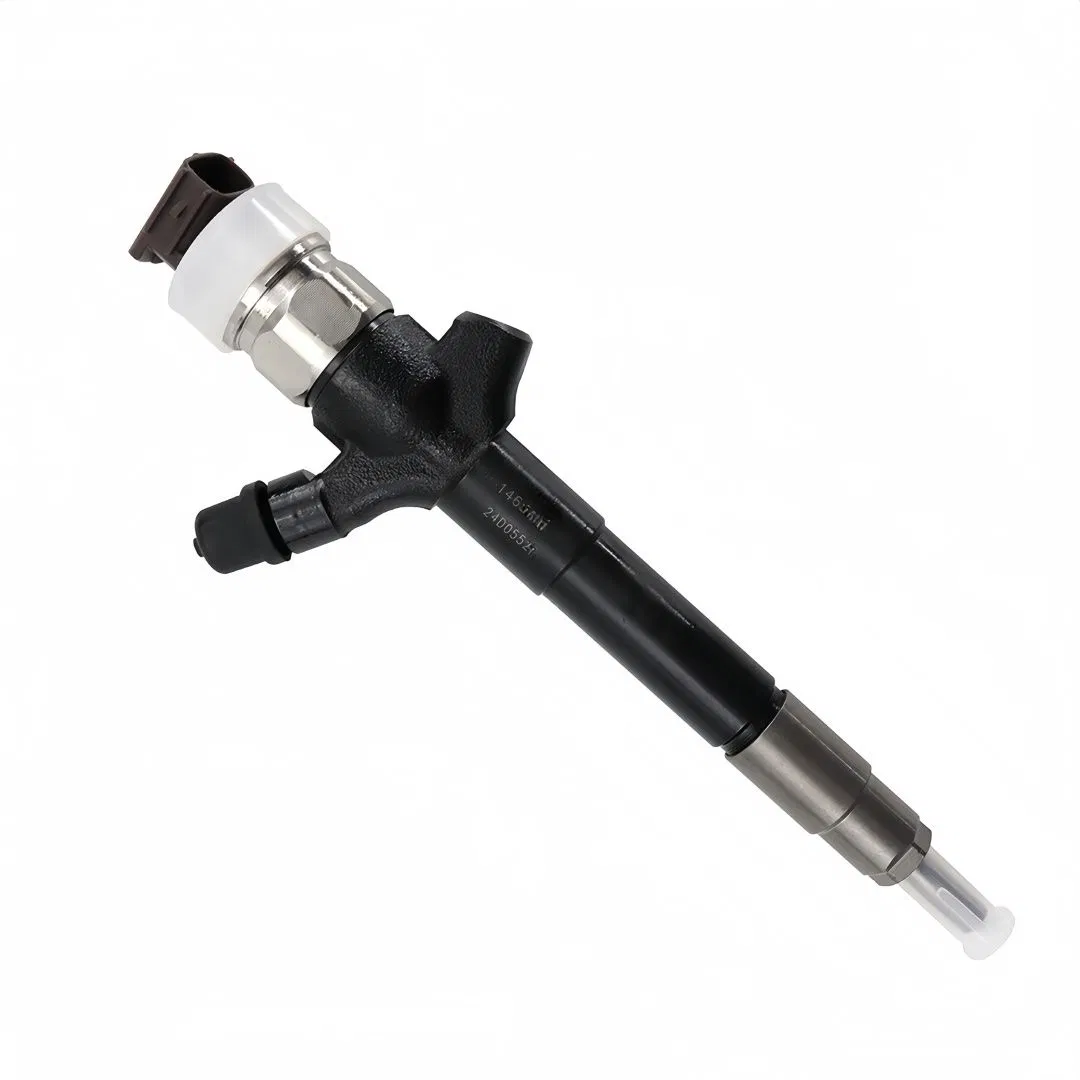 China Manufacture High-Quality Fuel Injector Nozzle 1465A041 0950005600 095000-9560 1465A257/1465A297 095000-7490 Injector Nozzle for Mitsubishi 4D56
