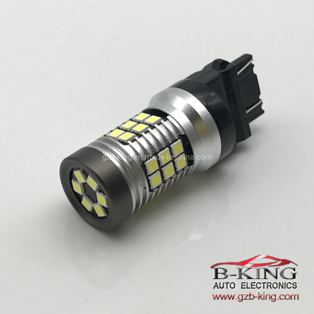 Светодиодная лампа стоп-сигнала 3157 30SMD 6000K